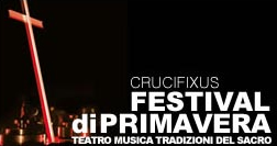 crucifixus